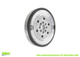 Schwungrad für CITROËN PEUGEOT BERLINGO MULTISPACE C2 C3 PICASSO I C4 GRAND