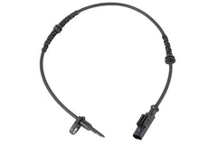 ABS Sensor Raddrehzahl Hinterachse für ALFA ROMEO 159 Sportwagon BRERA SPIDER