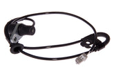 ABS Sensor Raddrehzahl Hinterachse links für TOYOTA AVENSIS Liftback Kombi
