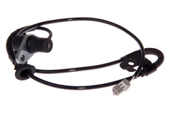 ABS Sensor Raddrehzahl Hinterachse links für TOYOTA AVENSIS Liftback Kombi