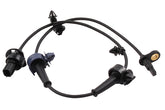 ABS Sensor Raddrehzahl Vorderachse links für HONDA CIVIC VIII Hatchback