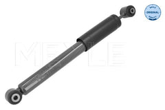 Stoßdämpfer Hinterachse für CITROËN OPEL PEUGEOT C3 AIRCROSS II PICASSO /