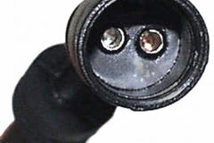 ABS Sensor Raddrehzahl Vorderachse für RENAULT MEGANE I Scénic Coach Classic