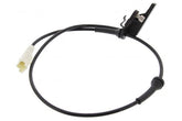 ABS Sensor Raddrehzahl Hinterachse für CITROËN PEUGEOT C4 I Coupe Stufenheck