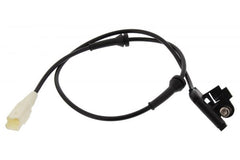 ABS Sensor Raddrehzahl Hinterachse für CITROËN PEUGEOT C4 I Coupe Stufenheck