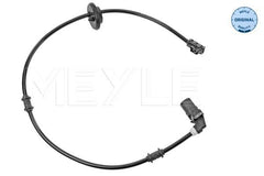 ABS Sensor Raddrehzahl Hinterachse links für MERCEDES-BENZ C-KLASSE T-Model CLK