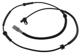 ABS Sensor Raddrehzahl Hinterachse für CITROËN PEUGEOT JUMPY II Kasten EXPERT