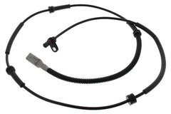 ABS Sensor Raddrehzahl Hinterachse für CITROËN PEUGEOT JUMPY II Kasten EXPERT