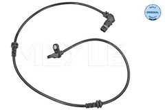 ABS Sensor Raddrehzahl Vorderachse für MERCEDES-BENZ C-KLASSE T-Model GLK-KLASSE