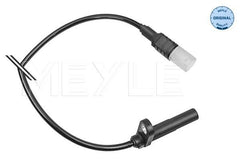 ABS Sensor Raddrehzahl Hinterachse rechts für MERCEDES-BENZ VW SPRINTER 4,6-t