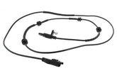 ABS Sensor Raddrehzahl Hinterachse für CITROËN PEUGEOT C6 407 SW Coupe