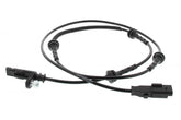 ABS Sensor Raddrehzahl Vorderachse für CITROËN PEUGEOT C6 407 SW Coupe