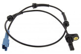ABS Sensor Raddrehzahl Hinterachse für PEUGEOT 206+ 206 Schrägheck SW Stufenheck