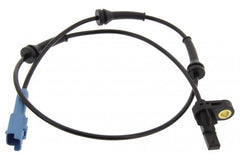ABS Sensor Raddrehzahl Hinterachse für PEUGEOT 206+ 206 Schrägheck SW Stufenheck