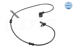 ABS Sensor Raddrehzahl Hinterachse für MERCEDES-BENZ CLS E-KLASSE T-Model
