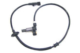 ABS Sensor Raddrehzahl Hinterachse für CITROËN XANTIA Break