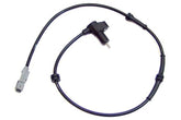 ABS Sensor Raddrehzahl Hinterachse für CITROËN PEUGEOT BERLINGO / FIRST