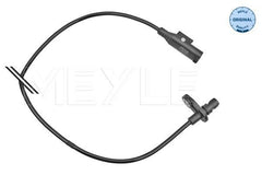 ABS Sensor Raddrehzahl Hinterachse rechts für MERCEDES-BENZ VW SPRINTER 3-t Bus