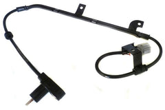 ABS Sensor Raddrehzahl Hinterachse rechts für NISSAN ALMERA I Hatchback