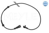 ABS Sensor Raddrehzahl Hinterachse rechts für SMART FORFOUR Schrägheck FORTWO