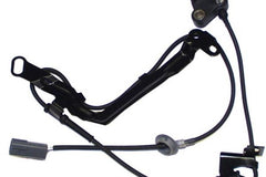 ABS Sensor Raddrehzahl Vorderachse links für MAZDA 323 F VI Schrägheck S