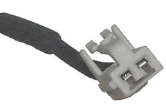 ABS Sensor Raddrehzahl Hinterachse links für MAZDA 323 F VI Schrägheck S