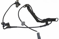 ABS Sensor Raddrehzahl Vorderachse rechts für MAZDA 323 F VI Schrägheck S