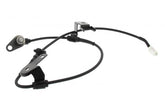 ABS Sensor Raddrehzahl Hinterachse rechts für MAZDA 323 F VI Schrägheck S