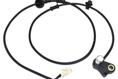 ABS Sensor Raddrehzahl Hinterachse links für MAZDA 6 Station Wagon Stufenheck