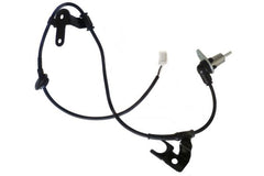 ABS Sensor Raddrehzahl Hinterachse links für MAZDA 323 F VI Schrägheck S