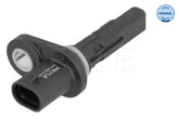 ABS Sensor Raddrehzahl Hinterachse für MERCEDES-BENZ C-KLASSE Cabriolet Coupe