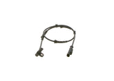 ABS Sensor Raddrehzahl Vorderachse für ALFA ROMEO FIAT ABARTH MITO GRANDE PUNTO