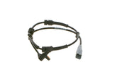 ABS Sensor Raddrehzahl Vorderachse rechts für CITROËN FIAT LANCIA PEUGEOT C8 Van