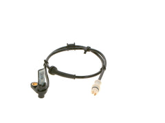 ABS Sensor Raddrehzahl Hinterachse rechts für RENAULT KANGOO Rapid