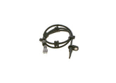 ABS Sensor Raddrehzahl Vorderachse Hinterachse für NISSAN QASHQAI / +2 I VAN