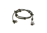 ABS Sensor Raddrehzahl Hinterachse für NISSAN QASHQAI / +2 I