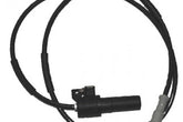 ABS Sensor Raddrehzahl Hinterachse für OPEL CORSA B TIGRA