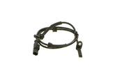 ABS Sensor Raddrehzahl Vorderachse für ALFA ROMEO 159 Sportwagon BRERA SPIDER