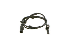 ABS Sensor Raddrehzahl Vorderachse für ALFA ROMEO 159 Sportwagon BRERA SPIDER