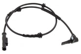 ABS Sensor Raddrehzahl Vorderachse für ALFA ROMEO FIAT OPEL MITO GRANDE PUNTO