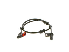 ABS Sensor Raddrehzahl Hinterachse für MERCEDES-BENZ CLS Shooting Brake