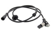ABS Sensor Raddrehzahl Hinterachse für SEAT VW TOLEDO I CORRADO GOLF II JETTA