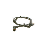 ABS Sensor Raddrehzahl Vorderachse links für MERCEDES-BENZ CLS Shooting Brake