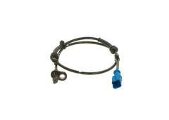 ABS Sensor Raddrehzahl Hinterachse für CITROËN PEUGEOT C3 PICASSO C-ELYSEE 207