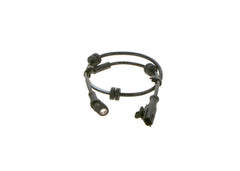 ABS Sensor Raddrehzahl Hinterachse für FORD ECOSPORT FIESTA Stufenheck VI Van