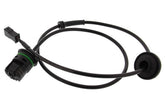 ABS Sensor Raddrehzahl Hinterachse für SKODA VW SUPERB I PASSAT B5 Variant B5.5