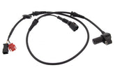 ABS Sensor Raddrehzahl Vorderachse für AUDI VW A4 B5 Avant A6 C5