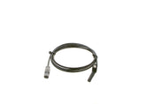 ABS Sensor Raddrehzahl Hinterachse rechts für MERCEDES-BENZ VW SPRINTER 4,6-t