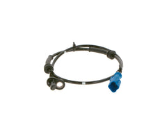 ABS Sensor Raddrehzahl Hinterachse für CITROËN OPEL PEUGEOT C3 AIRCROSS II
