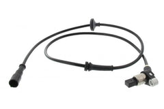 ABS Sensor Raddrehzahl Hinterachse für VW CORRADO GOLF III Cabriolet Variant